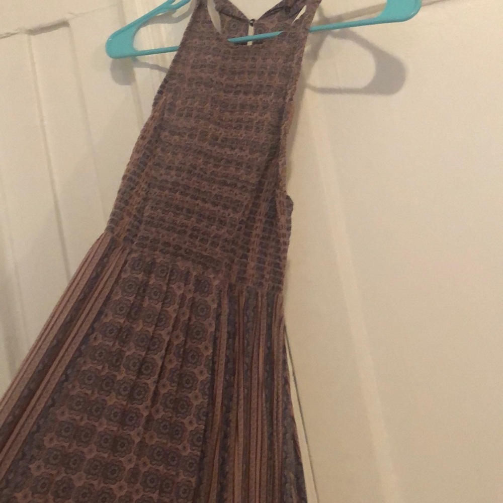 Kimchi Blue Midi Sun Dress - Picture 3 of 3